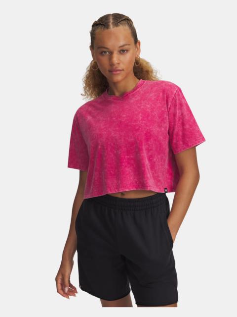 Under Armour UA Rival Wash