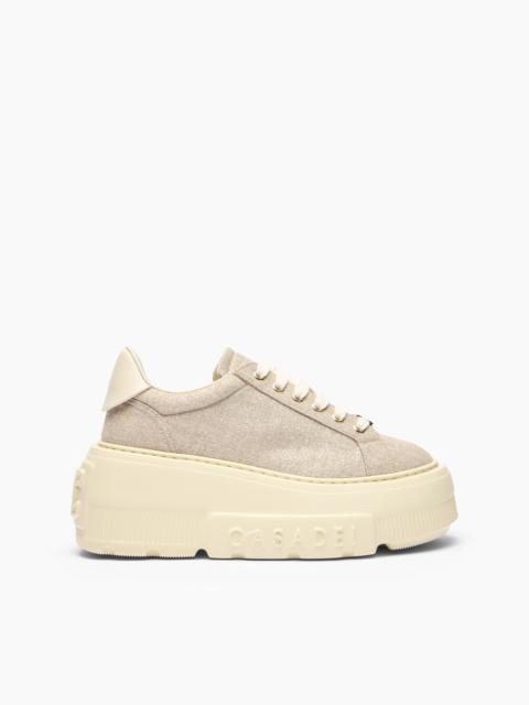 CASADEI Nexus Solar Eclipse