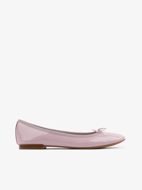 Repetto CENDRILLON SOLE RUBBER BALLERINAS