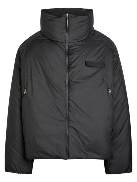 JACQUEMUS Jacquemus La Doudoune Padded Shell Jacket
