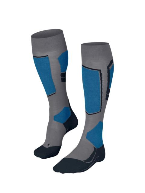 FALKE SK4 Advanced Men Skiing Knee-high socks