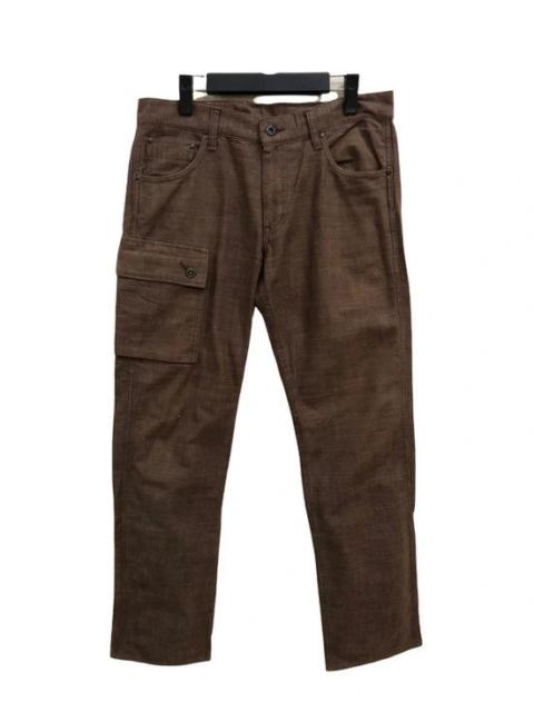 Other Designers John Bull - Japanese Brand JOHNBULL Tactical Cargo Pant