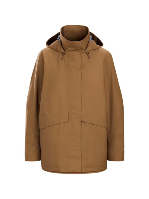 Veilance Ifora Jacket