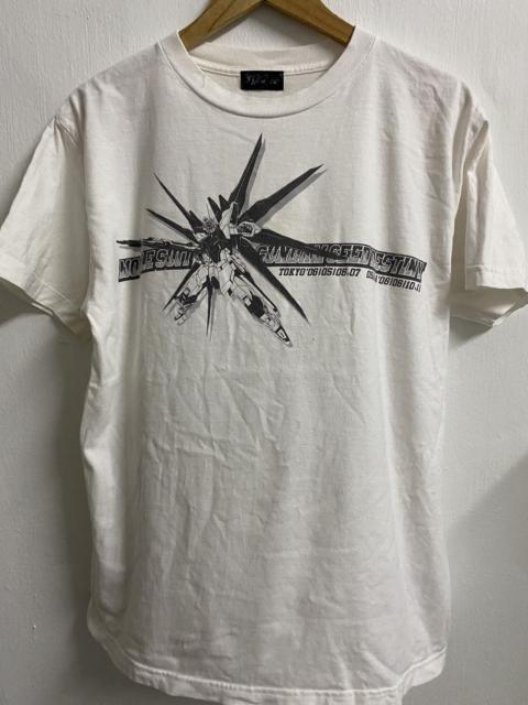 Other Designers Anime - Vintage Gundam SEED Destiny Kira Yamato