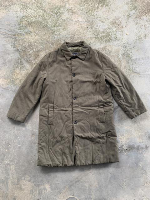 Other Designers Vintage - Vintage Burberry Long Jacket