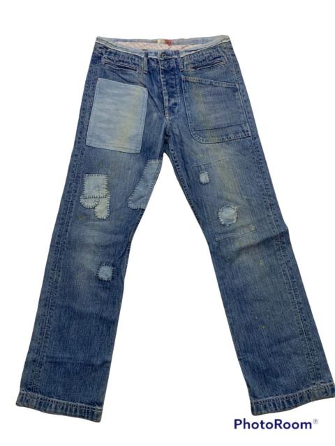 Other Designers Japanese Brand - Old betty’s jeans