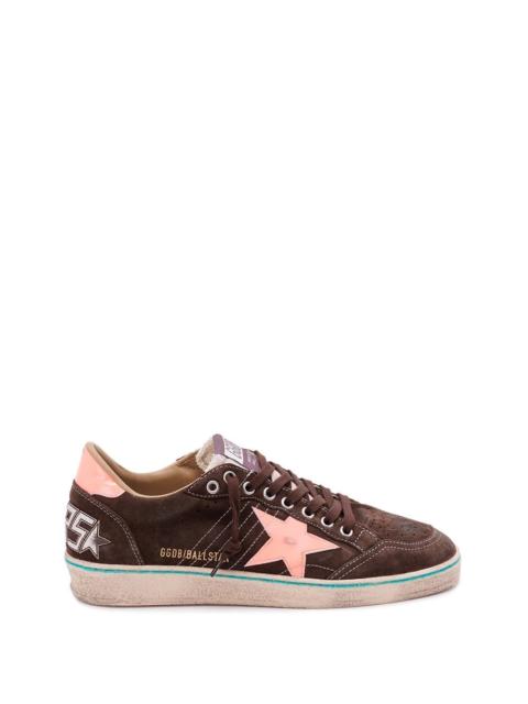 Golden Goose Golden Goose Men `Ball Star` Sneakers