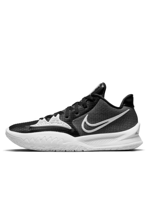 Nike Nike Kyrie Low 4 TB 'Black White' DA7803-001