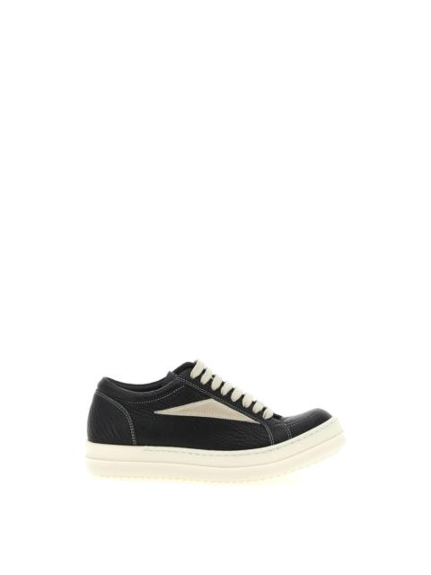 Rick Owens RICK OWENS Tower Brown Vintage Sneakers New & Authentic (Wom