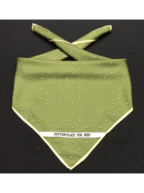 Other Designers Japanese Brand - PPFM scarf