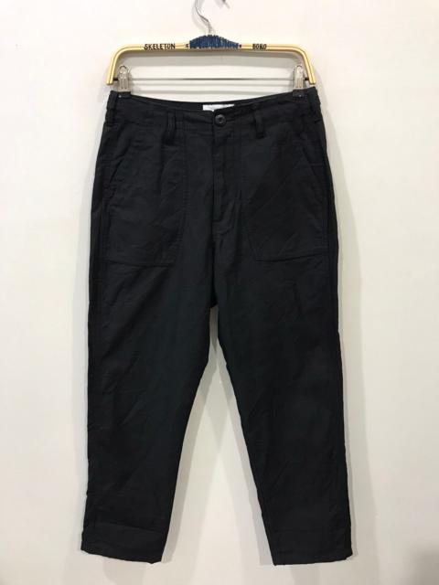 Other Designers AUG Crutch Japan OG107 Military Sturdy Pant
