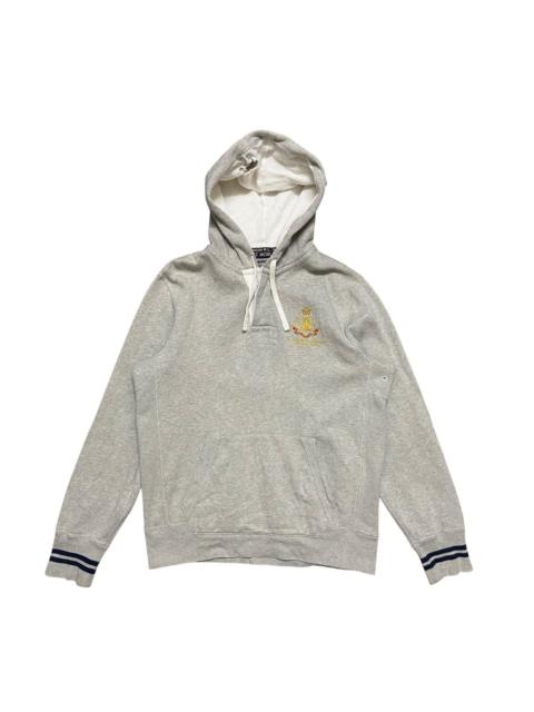 Polo Ralph Lauren Polo Ralph Lauren 1st Division R.L Regiment Hoodie