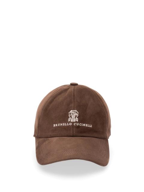 Brunello Cucinelli Brunello Cucinelli Men Baseball Cap