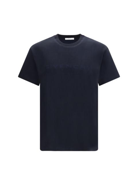 Givenchy Givenchy Men Logo T-Shirt