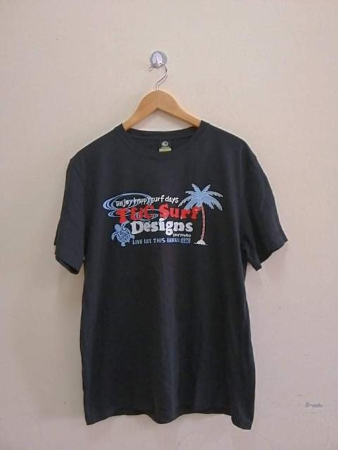 Other Designers Surf Style - T&C Surf Town & Country surfing t-shirt