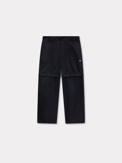 KENZO 'Boke Flower 2.0' technical pants