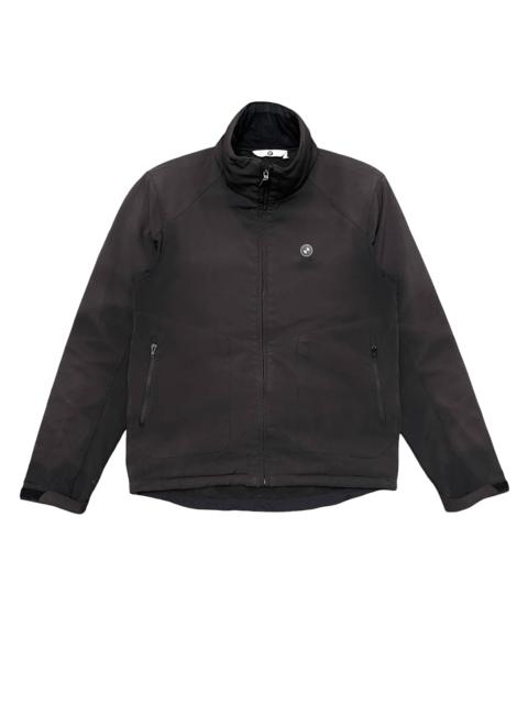 Other Designers Vintage BMW Racing Jacket