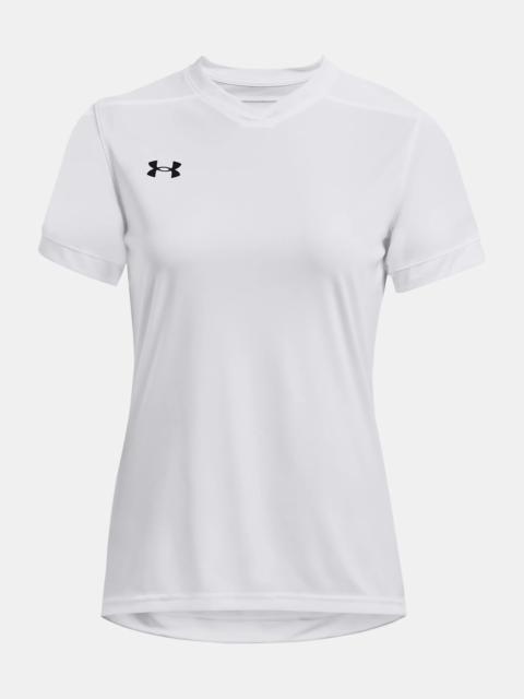 Under Armour Women's UA Maquina 3.0 Jersey