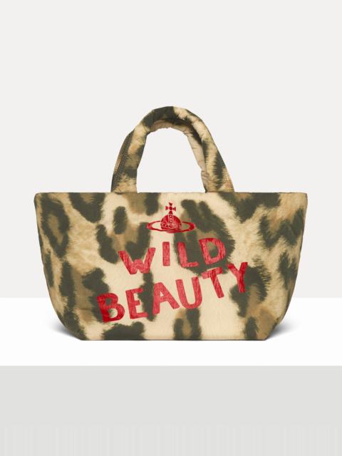 Vivienne Westwood MAUD MEDIUM TOTE