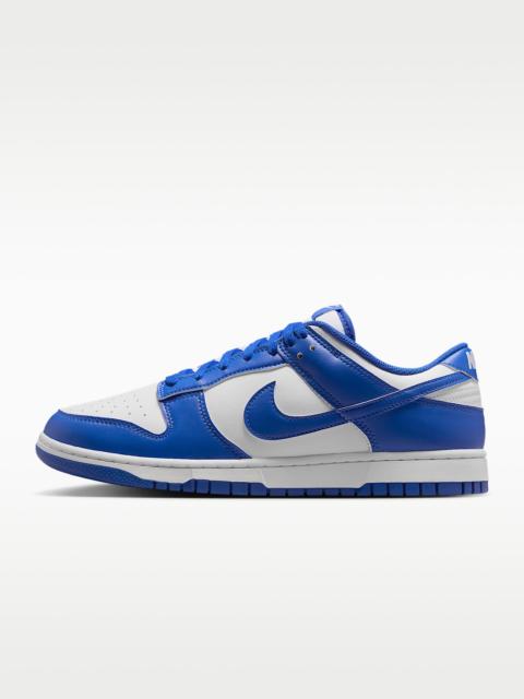 Nike Nike Dunk Low Retro Men's Shoes
