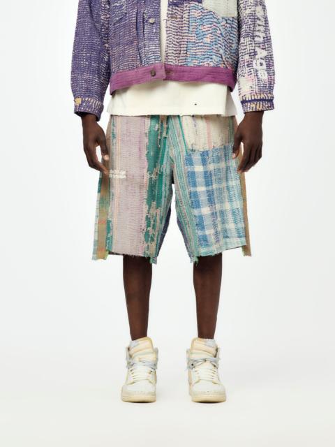 *Better With Age ISAAC KANTHA SHORT (MULTI)