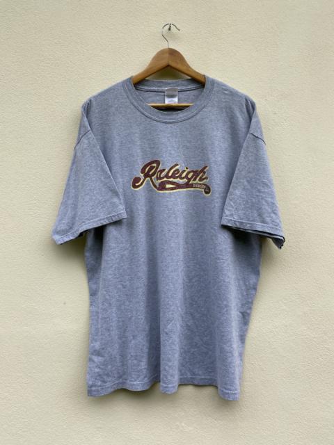 Other Designers Vintage - Vintage 90s Raleigh Bicycles BMX