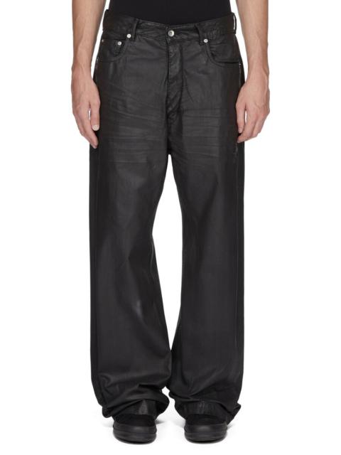Rick Owens DRKSHDW PANTS