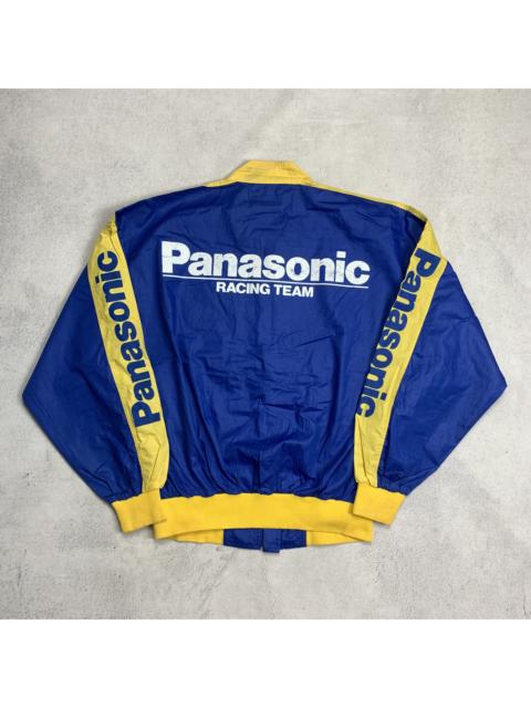 Other Designers Formula 1 - Vintage Panasonic Racing Team Jacket