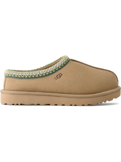 UGG UGG Tasman Slipper Mustard Seed Vibrant Green (Women's)