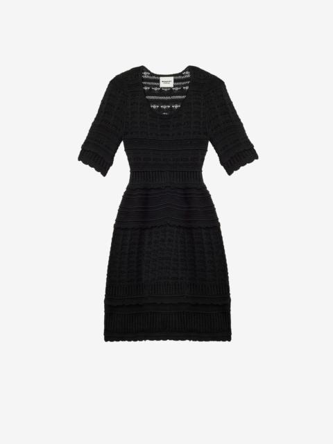 Isabel Marant Étoile ABRIL DRESS