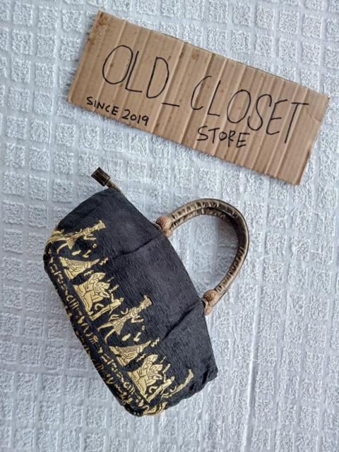 Other Designers Japanese Brand - Egypt Primitive Style Wall Design