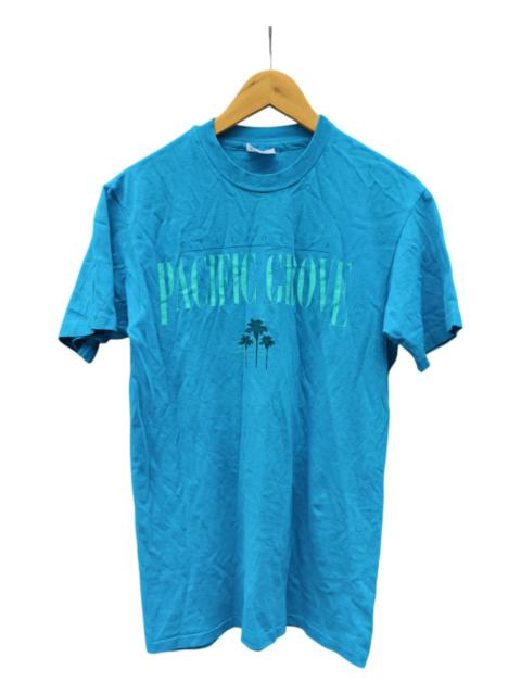 Other Designers Hanes × Vintage - Vintage 90s Hanes California Pacific Grove T-Shirt