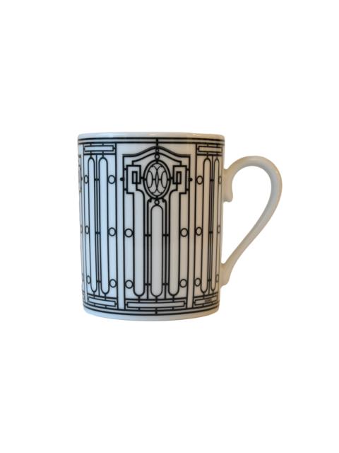 Hermès Hermes H Deco Mug N??1
