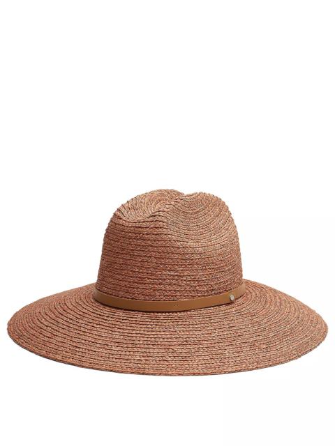 Cleo Straw Hat