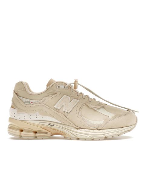 New Balance New Balance 2002R Protection Pack Sandstone