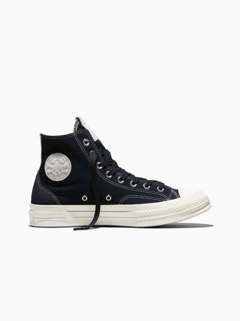 Converse Chuck 70 Canvas & Suede