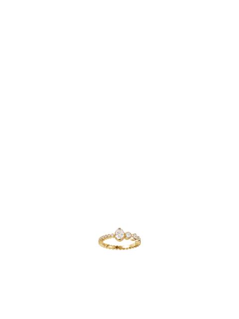 SOPHIE BILLE BRAHE ENSEMBLE DE SKY RING