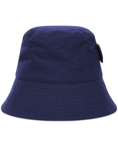Barbour Barbour x Ally Capellino Sweep Sports Hat | endclothing ...