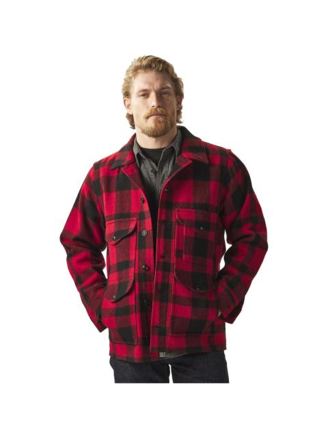 FILSON Mackinaw Cruiser Jacket - Men's