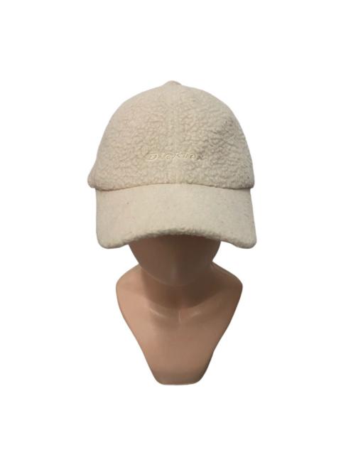 Other Designers Vintage Dickies Fleece Hats