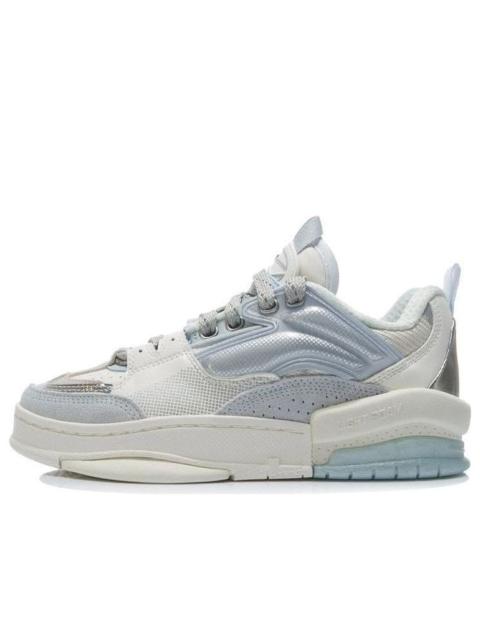 Li-Ning (WMNS) Li-Ning Superwave Golden 'Blue Grey' AGCR272-4