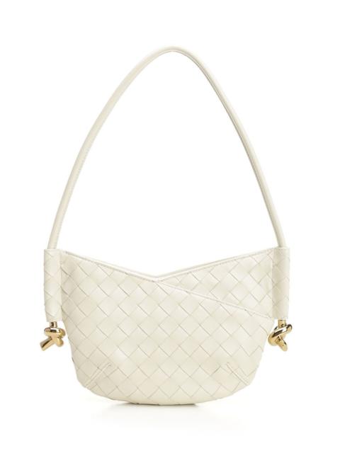 Bottega Veneta Bottega Veneta Women "Mini Solstice" Hobo Bag