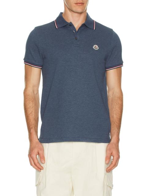 Moncler Polo