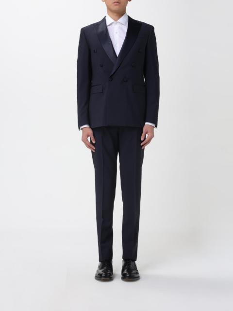 CORNELIANI Suit men Corneliani