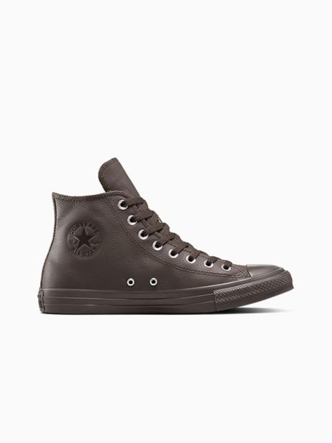 Converse Chuck Taylor All Star Leather