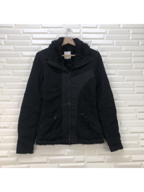 Diesel Diesel Sherpa Jacket Size Small