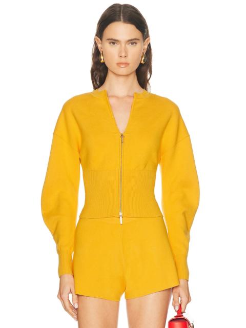 Cult Gaia Monroe Cardigan