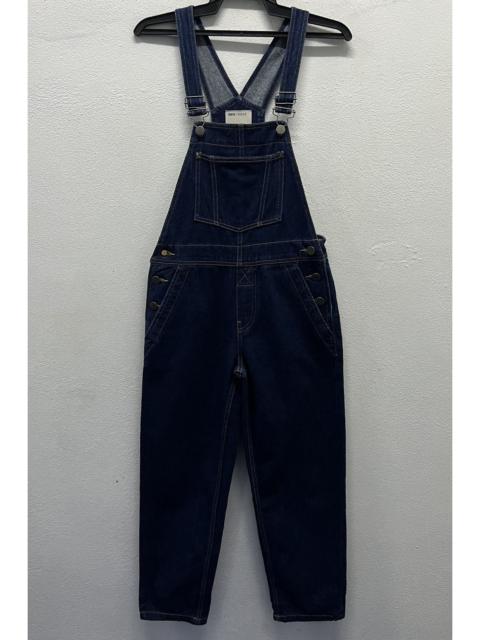 Other Designers Vintage - ASOS Denim Overalls - Dark Wash - UK 8 / US 4 / EU 36