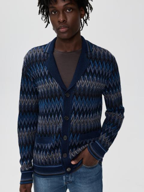 Missoni Cardigan