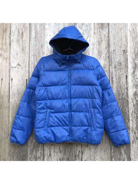 Other Designers Vintage - Vintage O’NEILL Santa Cruz California Puffer Jacket